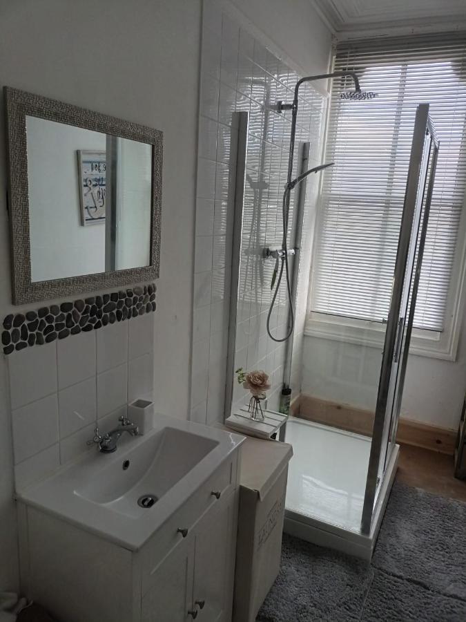 Central Broadstairs Apartment Close To Beach Zewnętrze zdjęcie
